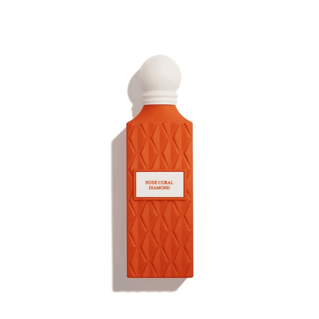 IBRAQ NUDE CORAL Diamond Eau de Parfum