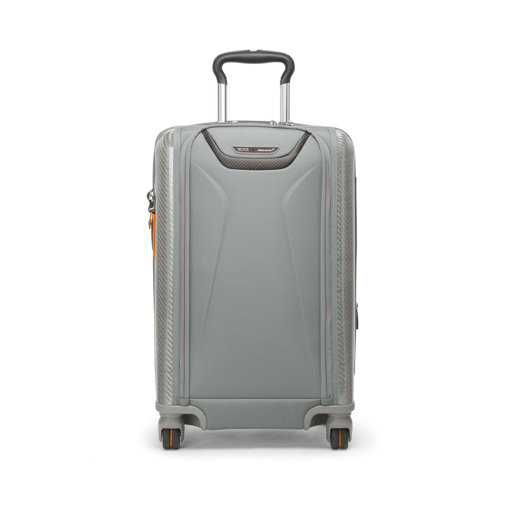 TUMI McLaren Aero International Expandable Carry On suitcase